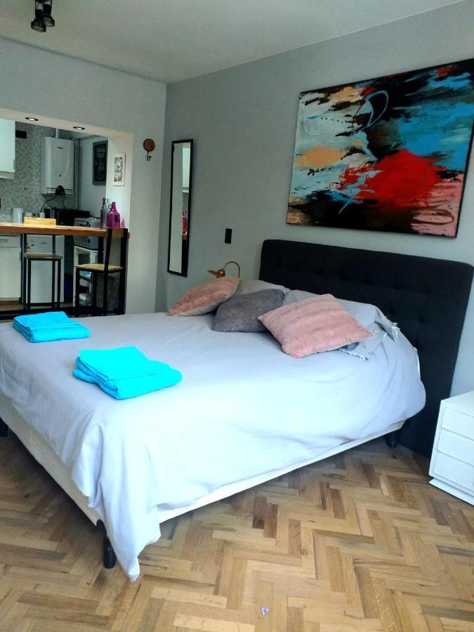 Estudio Rufina I Mendoza Downtown Экстерьер фото