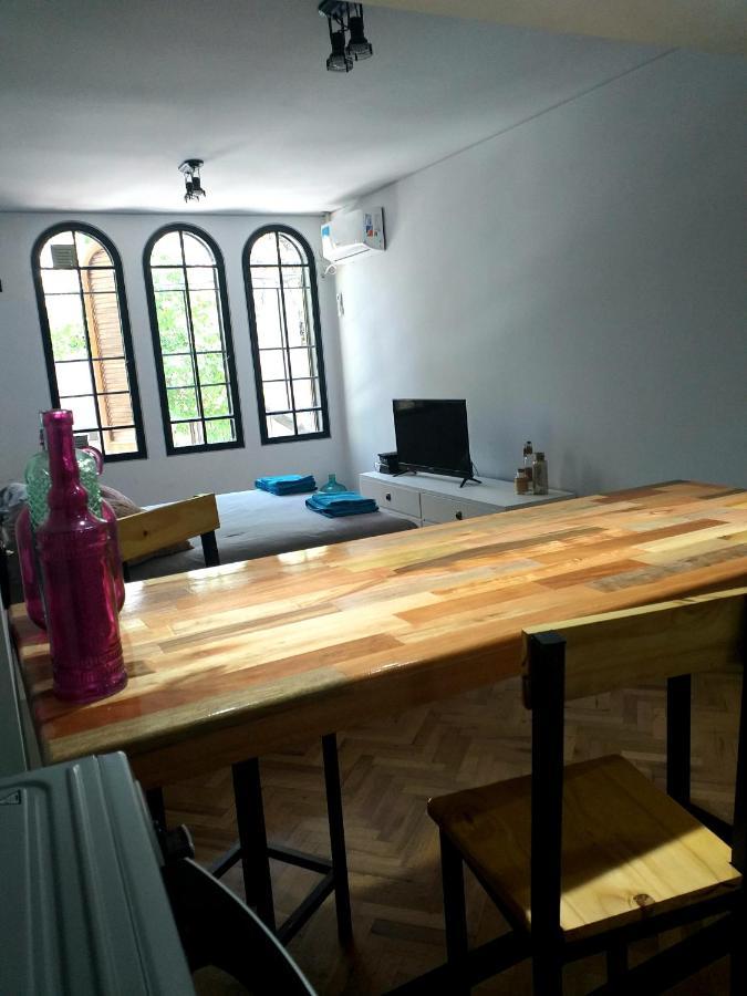 Estudio Rufina I Mendoza Downtown Экстерьер фото