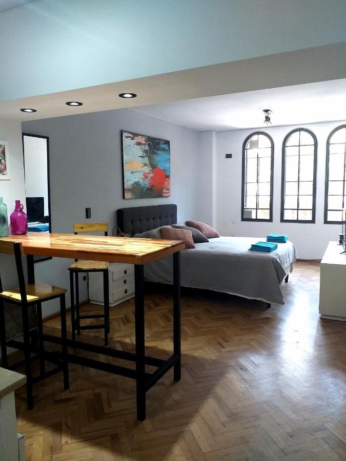 Estudio Rufina I Mendoza Downtown Экстерьер фото